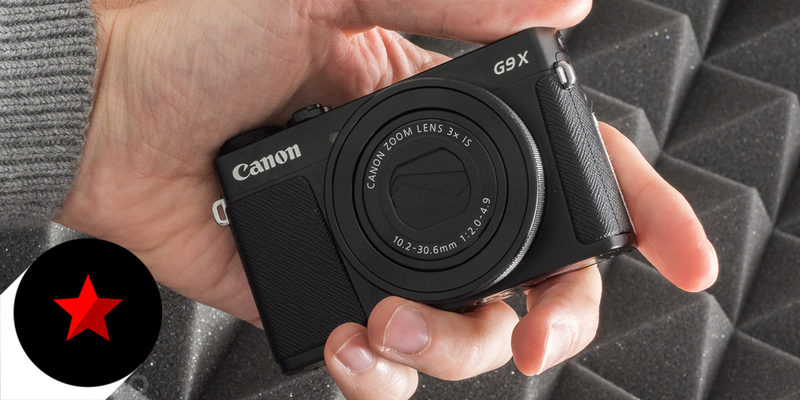 Illustration for article titled The Best Camera for Every Parent